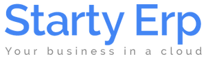 StartyErp