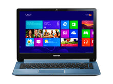TOSHIBA Satellite U940-102