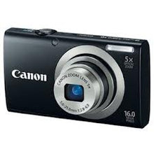 CANON PowerShot A2300 Black