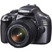 CANON EOS 1100D Silver Kit 18-55 IS