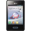 LG Optimus L3 II E430 Black