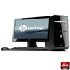 HP Pavilion p6-2303elm