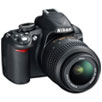 NIKON D3100 Kit 18-55