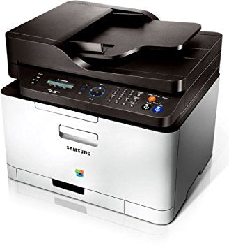 SAMSUNG CLX-3305