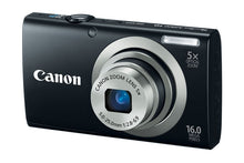 CANON PowerShot A2300 Black