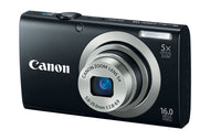 CANON PowerShot A2300 Black