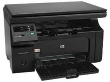 HP LaserJet Pro M1132