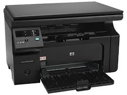 HP LaserJet Pro M1132