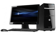 HP Pavilion p6-2303elm