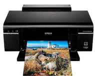 EPSON Stylus Photo P50