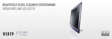 PANASONIC TX-L32C5E