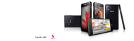 LG Optimus L3 II E430 Black