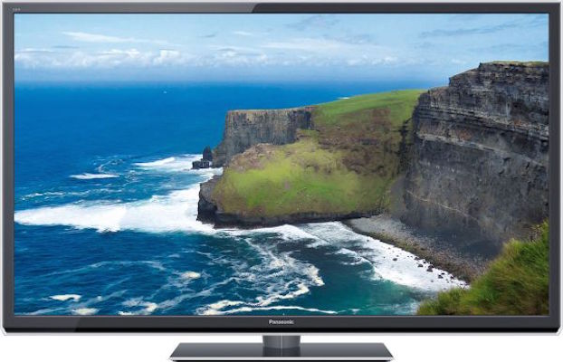 PANASONIC TX-P55ST50E