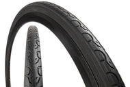 Kenda Kwest Tire 700C: 23C - 32C